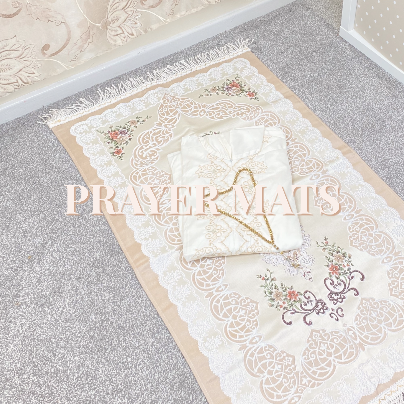 Prayer Mats