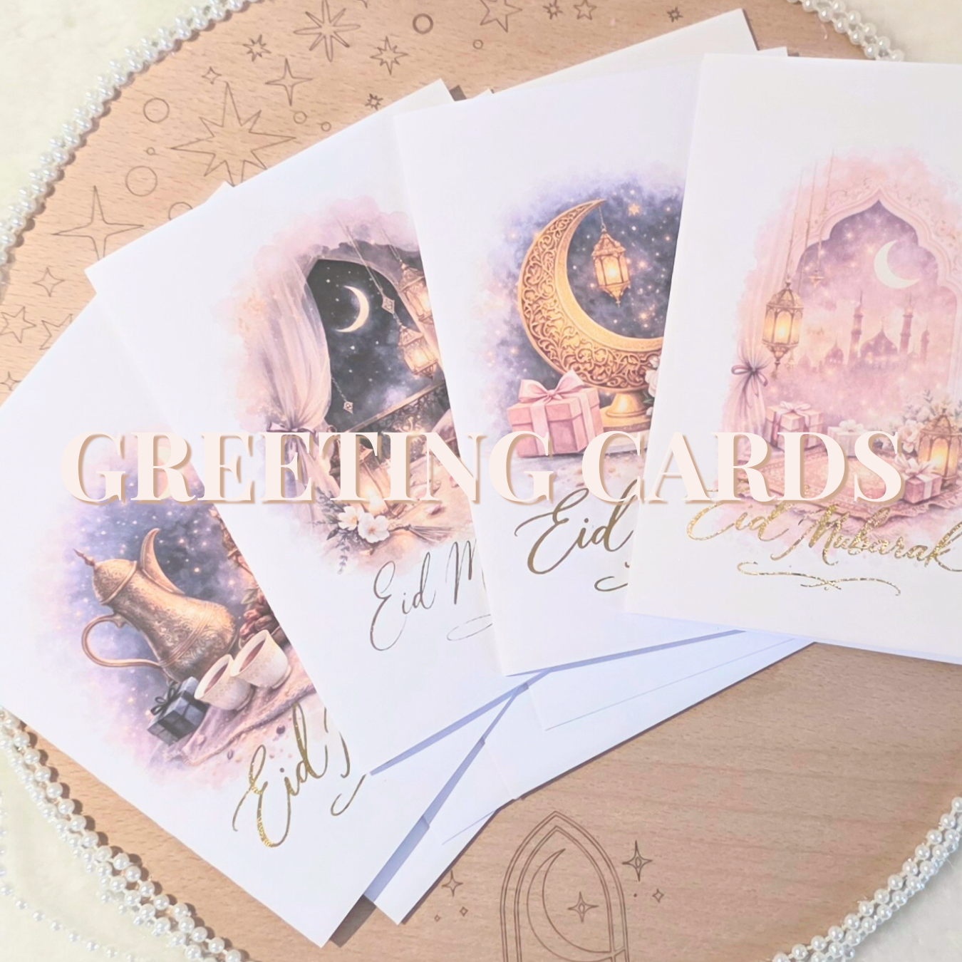 Greeting Cards